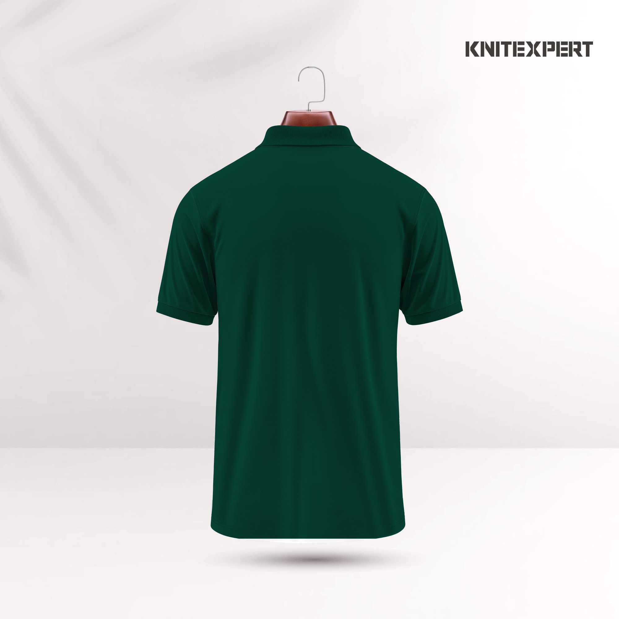 KNITEXPERT Performance Polo Shirt - KE250054
