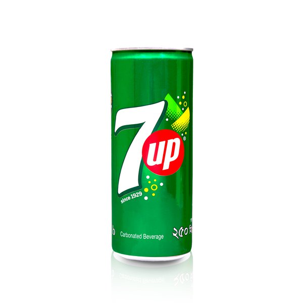 Sprite Can (250ml) / 7 UP (250ml)