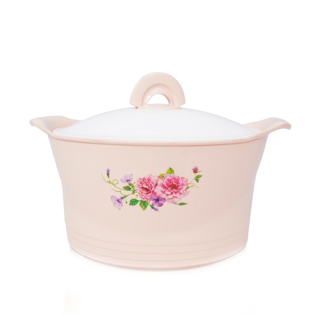 Winner Insulated Food Container (HOT-POT) - 3100ml (BD)
