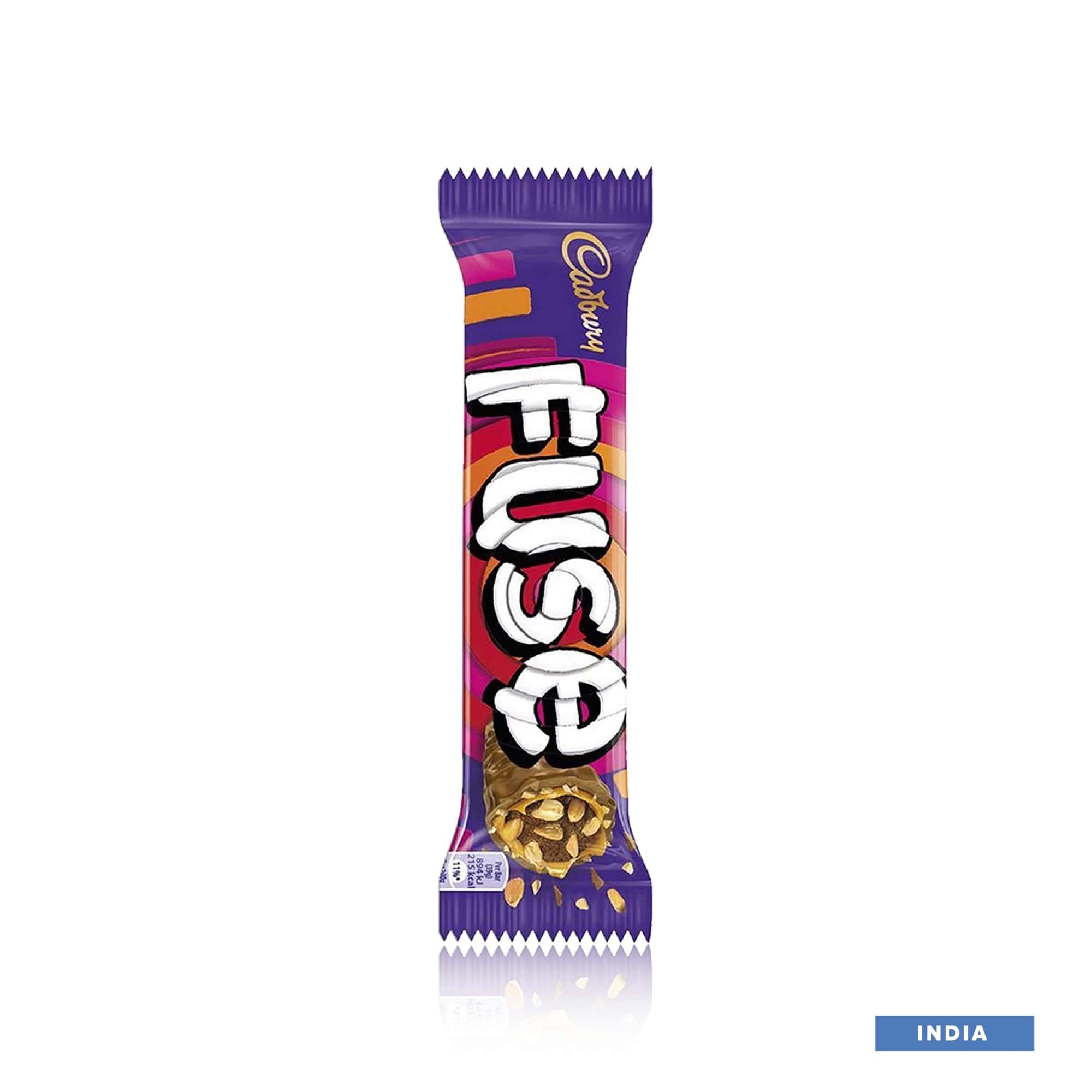 Cadbury Fuse Chocolate Bar | MARKETPLACE