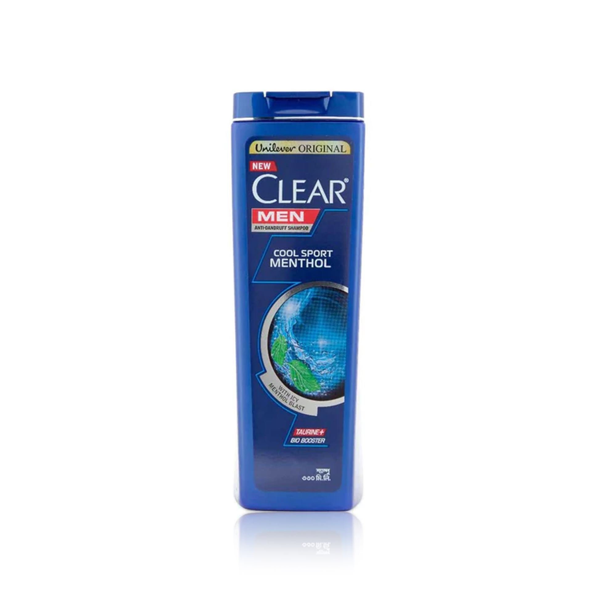 Clear Men Anti Dandruff Shampoo Cool Sport Menthol | MARKETPLACE