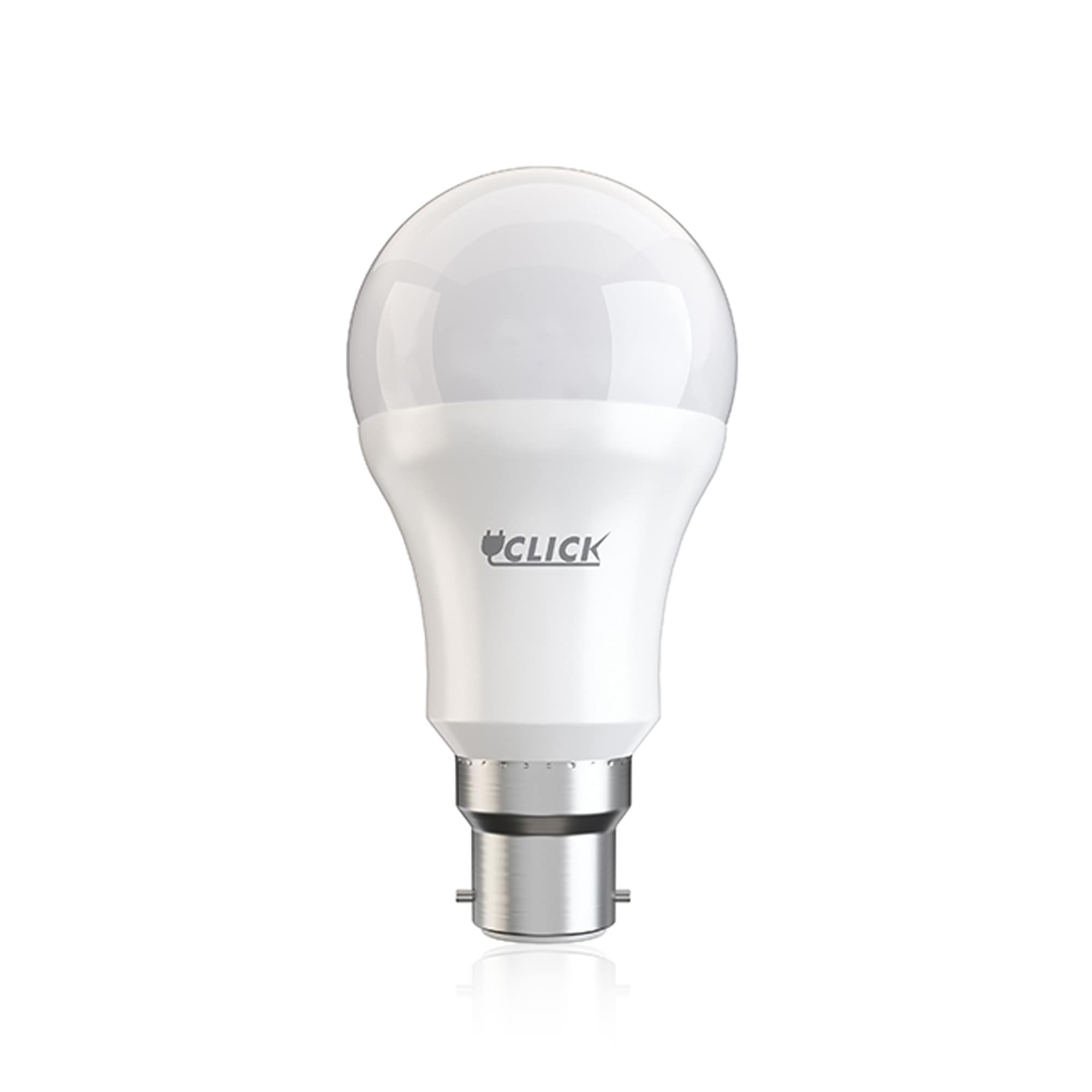 Click LED Bright Pin Type Bulb - 13W (BD), MARKETPLACE