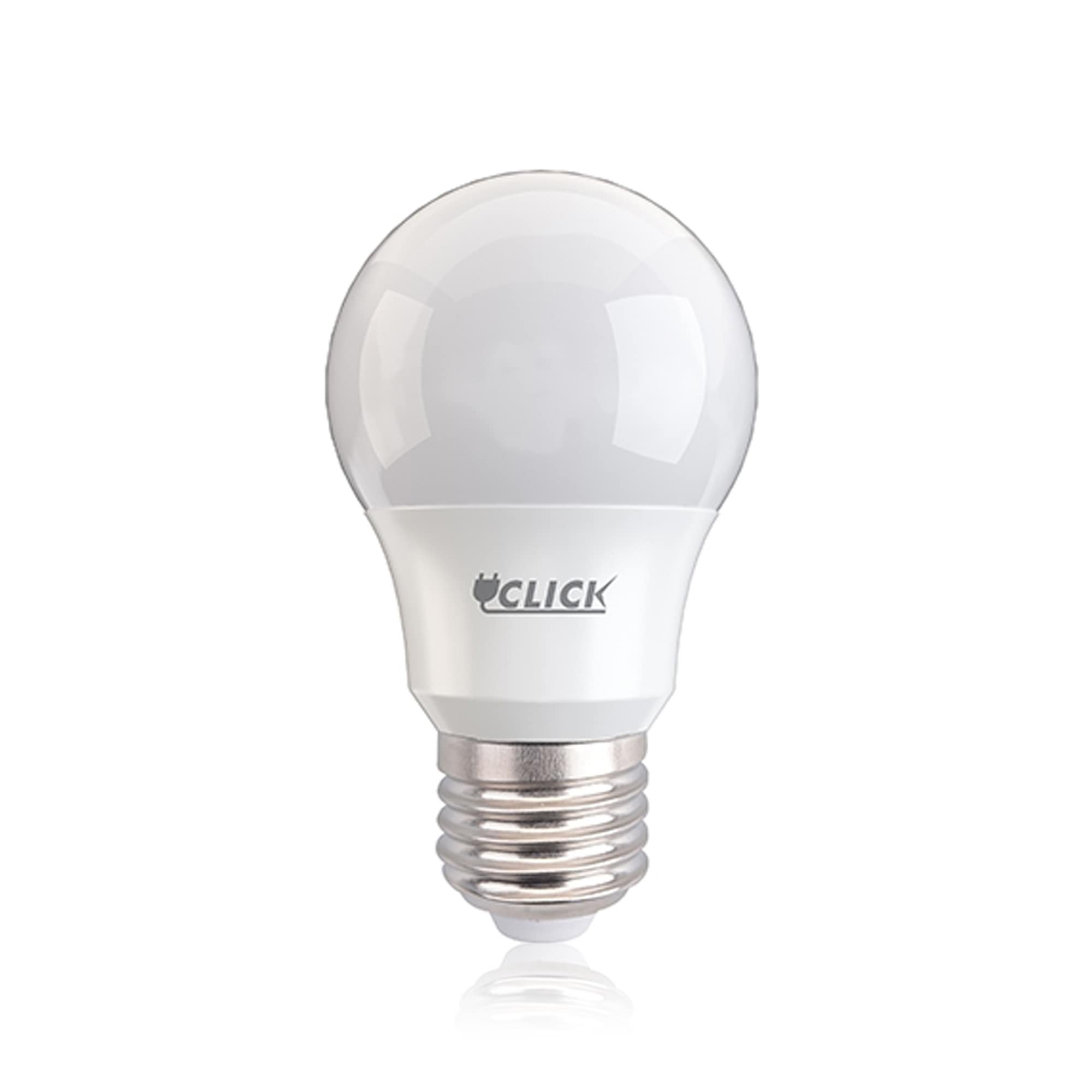 Click LED Bright Screw Type Bulb - 9W (BD), MARKETPLACE