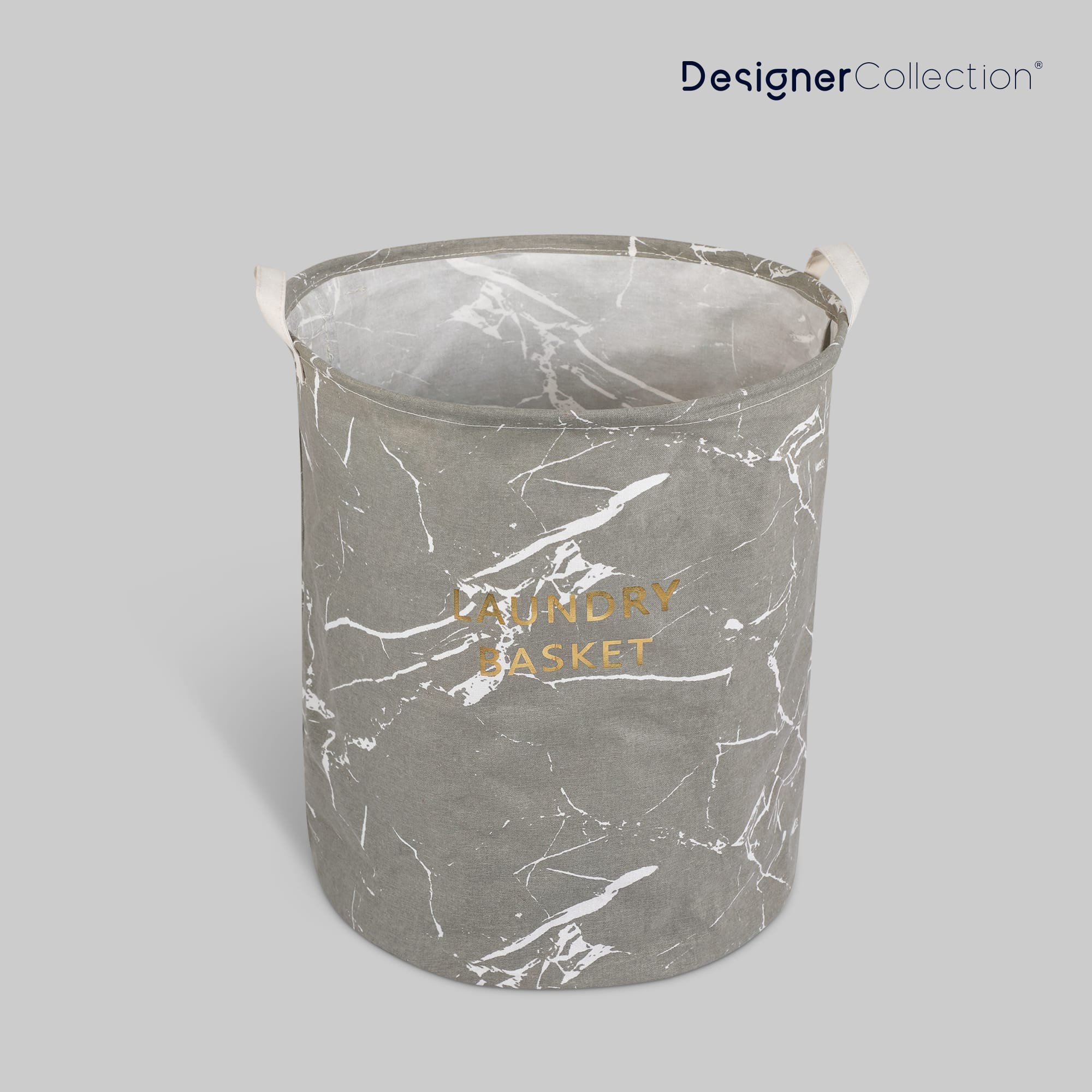 Essential Laundry Basket - DC212007, MARKETPLACE