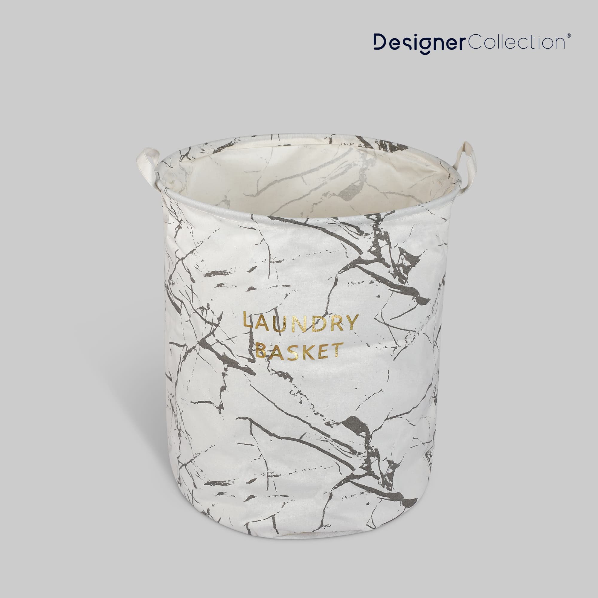 Essential Laundry Basket - DC212009, MARKETPLACE