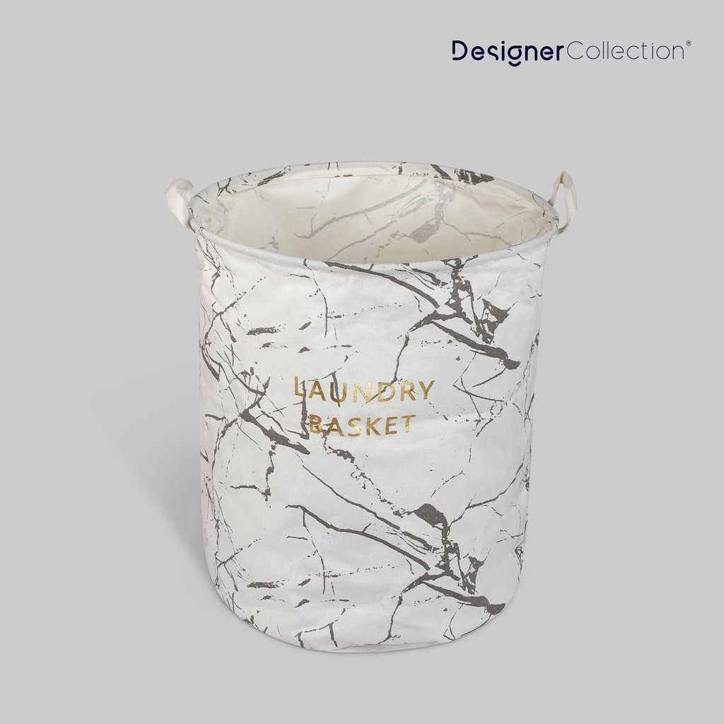 Essential Laundry Basket - DC212009, MARKETPLACE