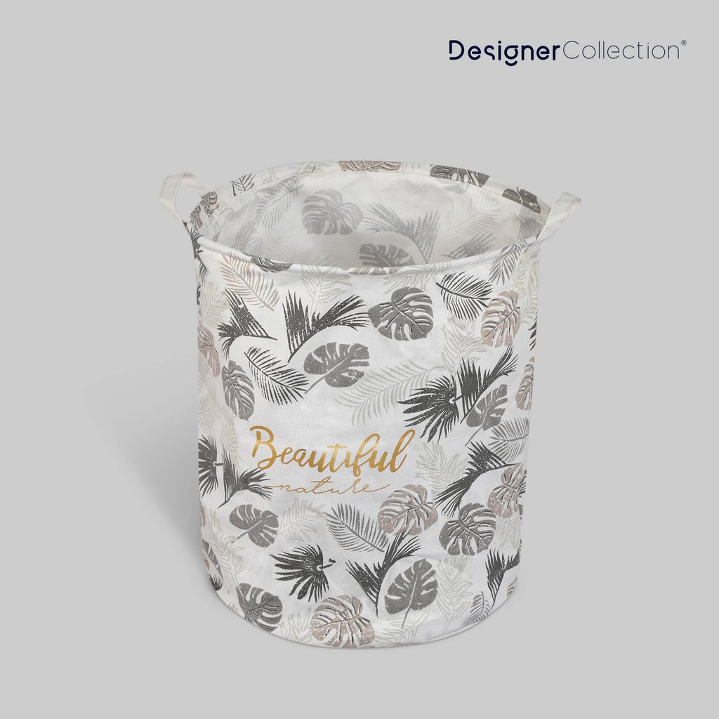 Essential Laundry Basket - DC212010, MARKETPLACE