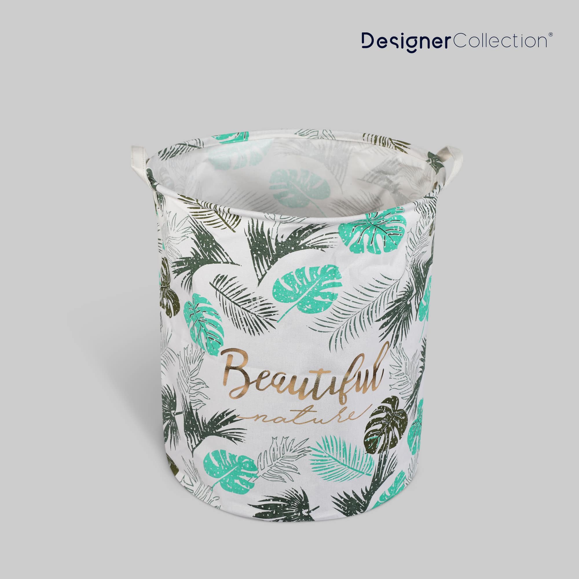 Essential Laundry Basket - DC212011, MARKETPLACE