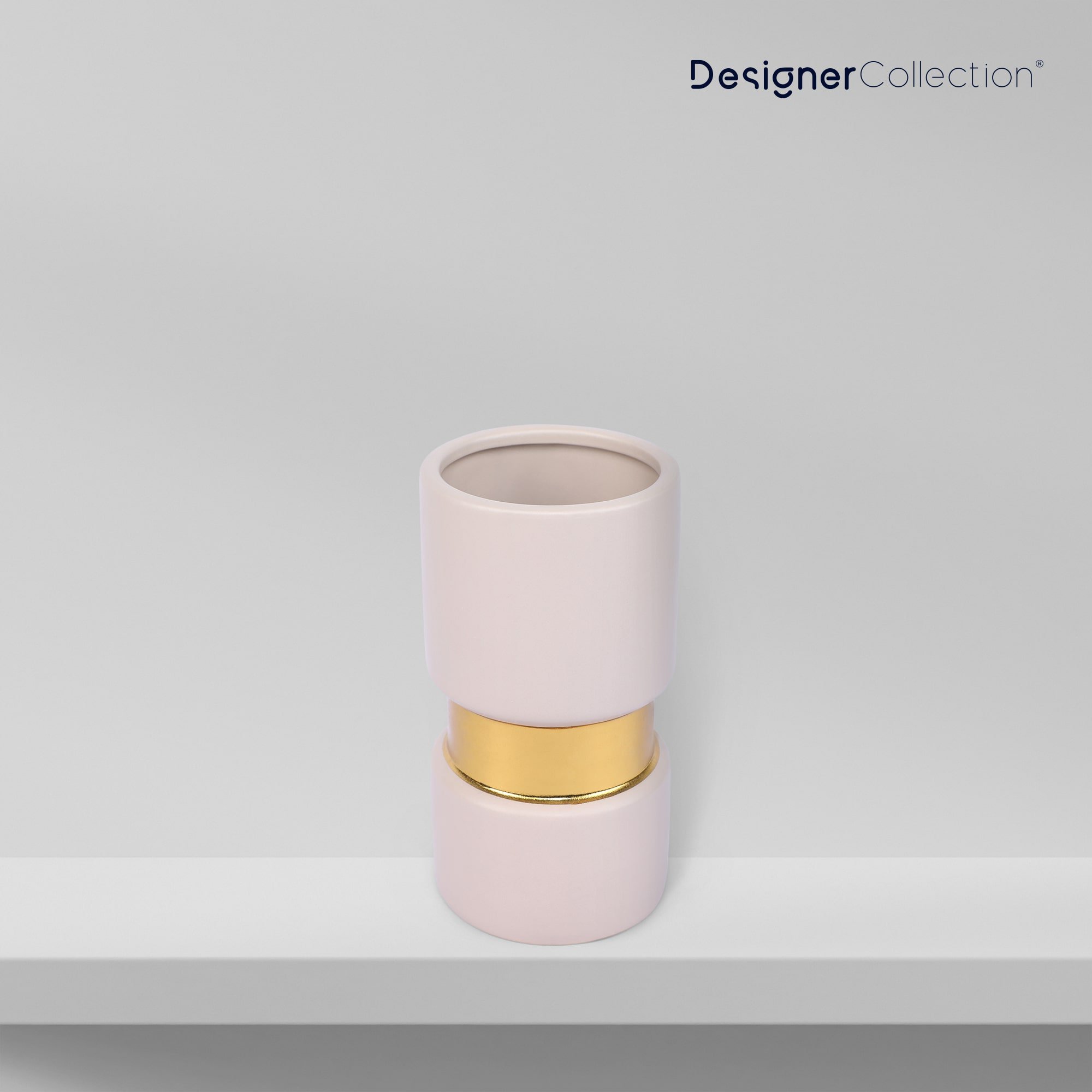 Elegant Glass Vase - DC212213, MARKETPLACE