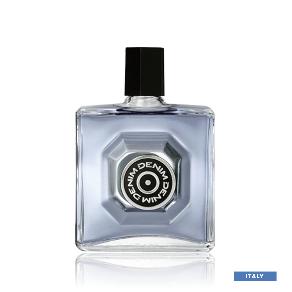 Denim Black After Shave 100ml (Italy) MARKETPLACE