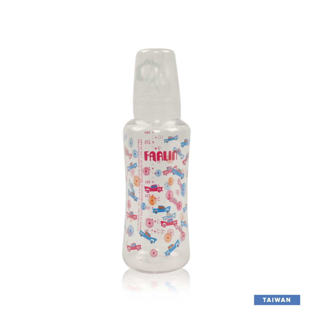 FARLIN Baby Feeder 3+ Month - 300ml (Taiwan)