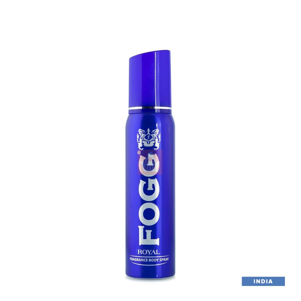 FOGG Fragrance Body Spray Royal - 120ml (India), MARKETPLACE
