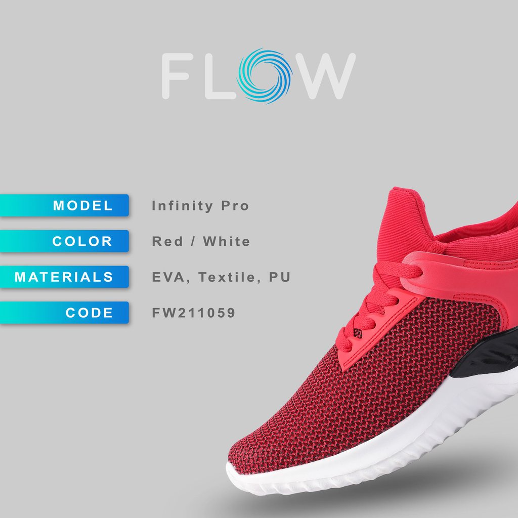 Infinity Pro Sneakers - FW211059