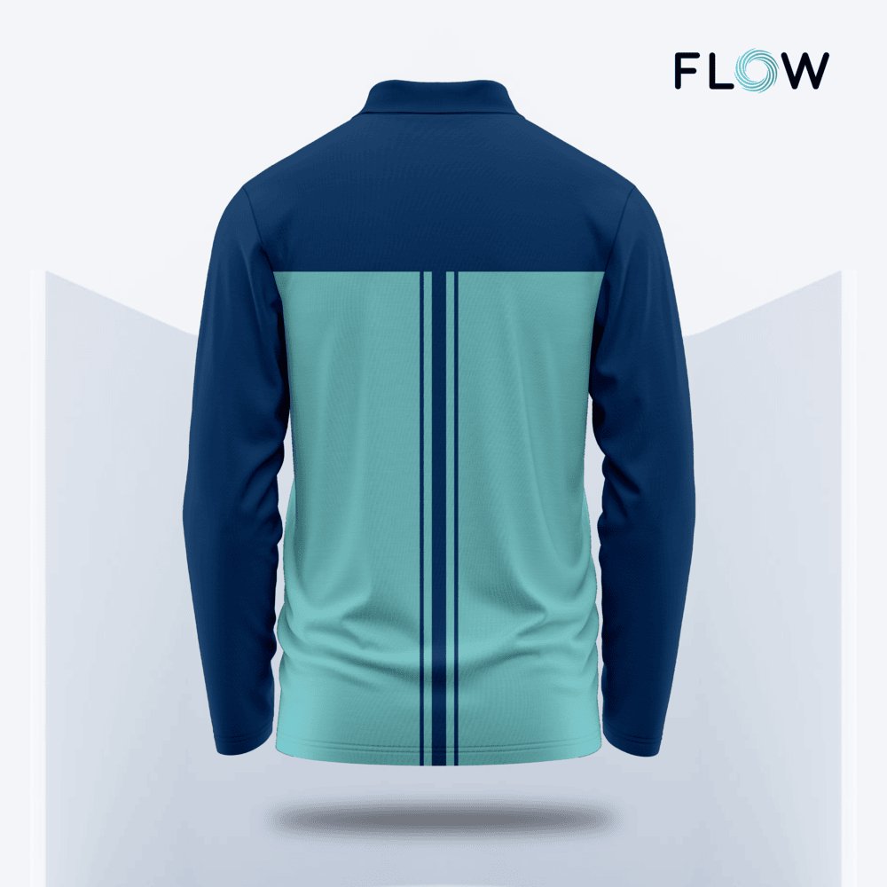 Flow Dry-Fit T-Shirt - FW250041