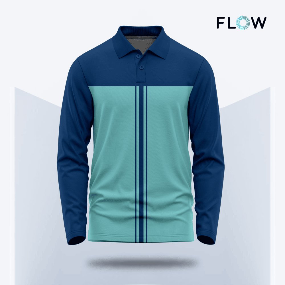 Flow Dry-Fit T-Shirt - FW250041