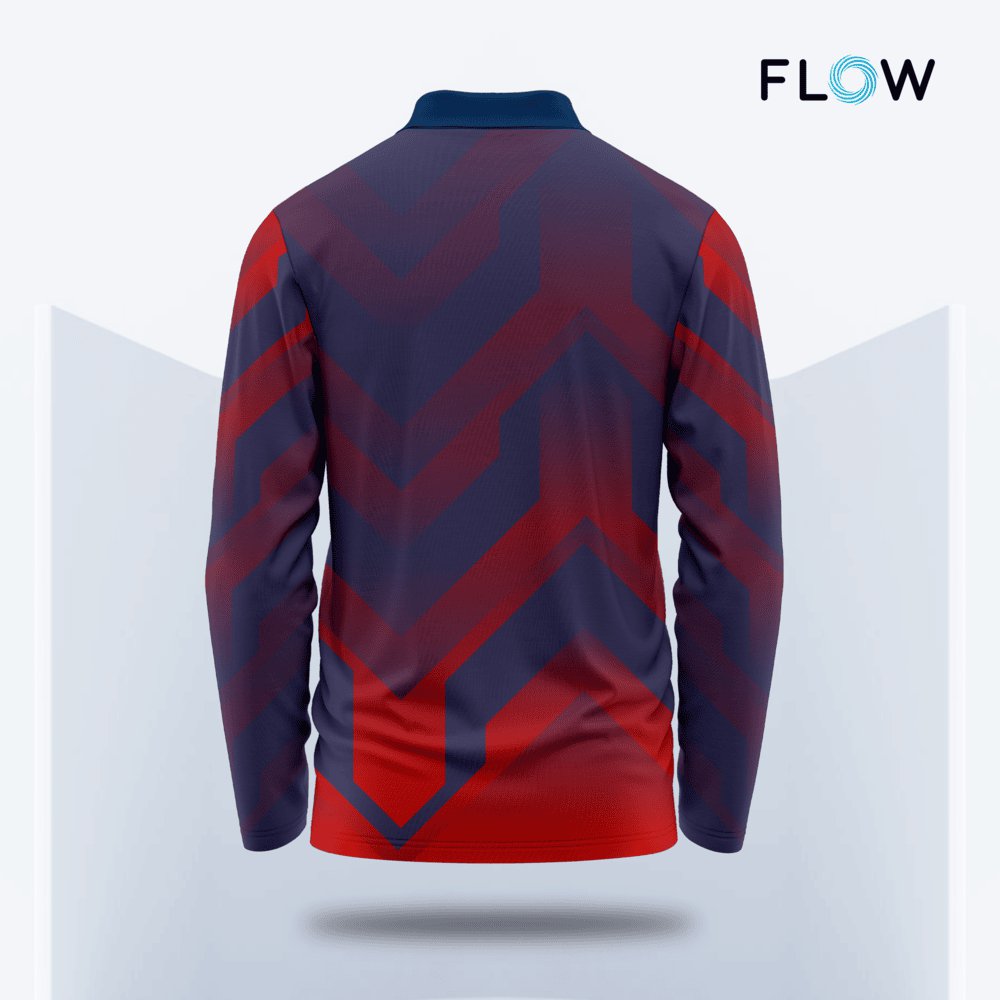 Flow Dry-Fit T-Shirt - FW250042