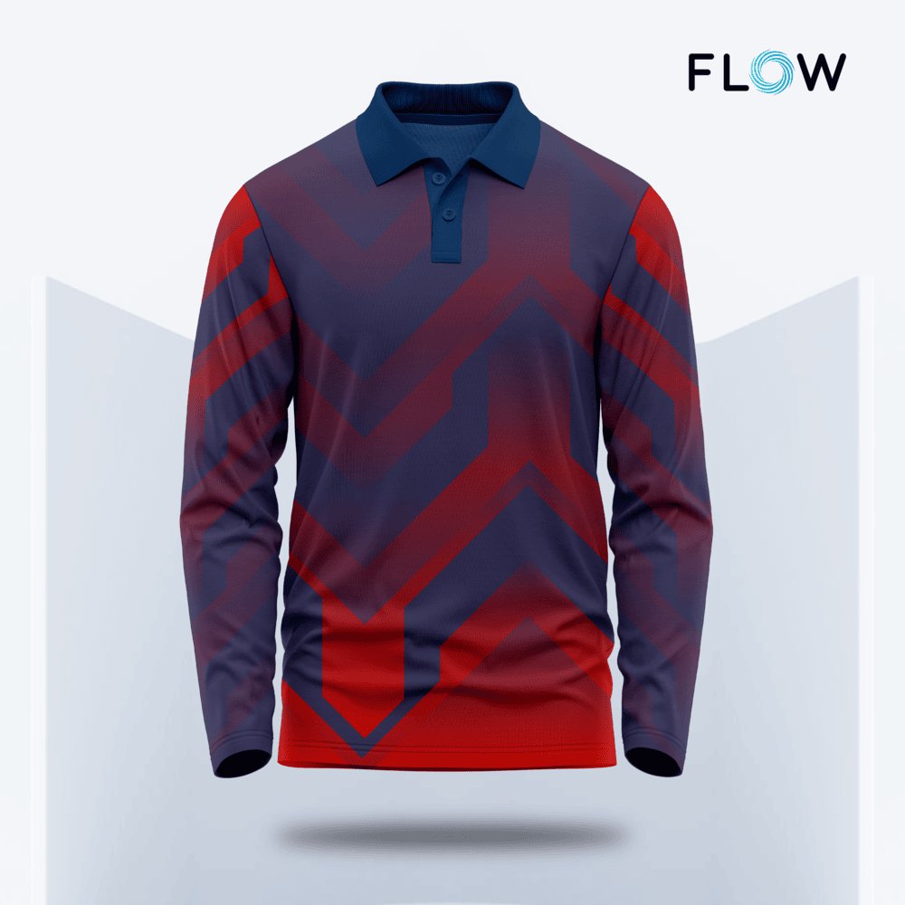 Flow Dry-Fit T-Shirt - FW250042