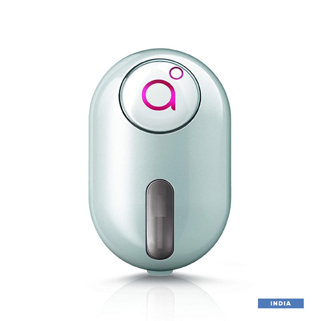 Godrej Aer Click Gel Crush Pink Car - 10gm (India)