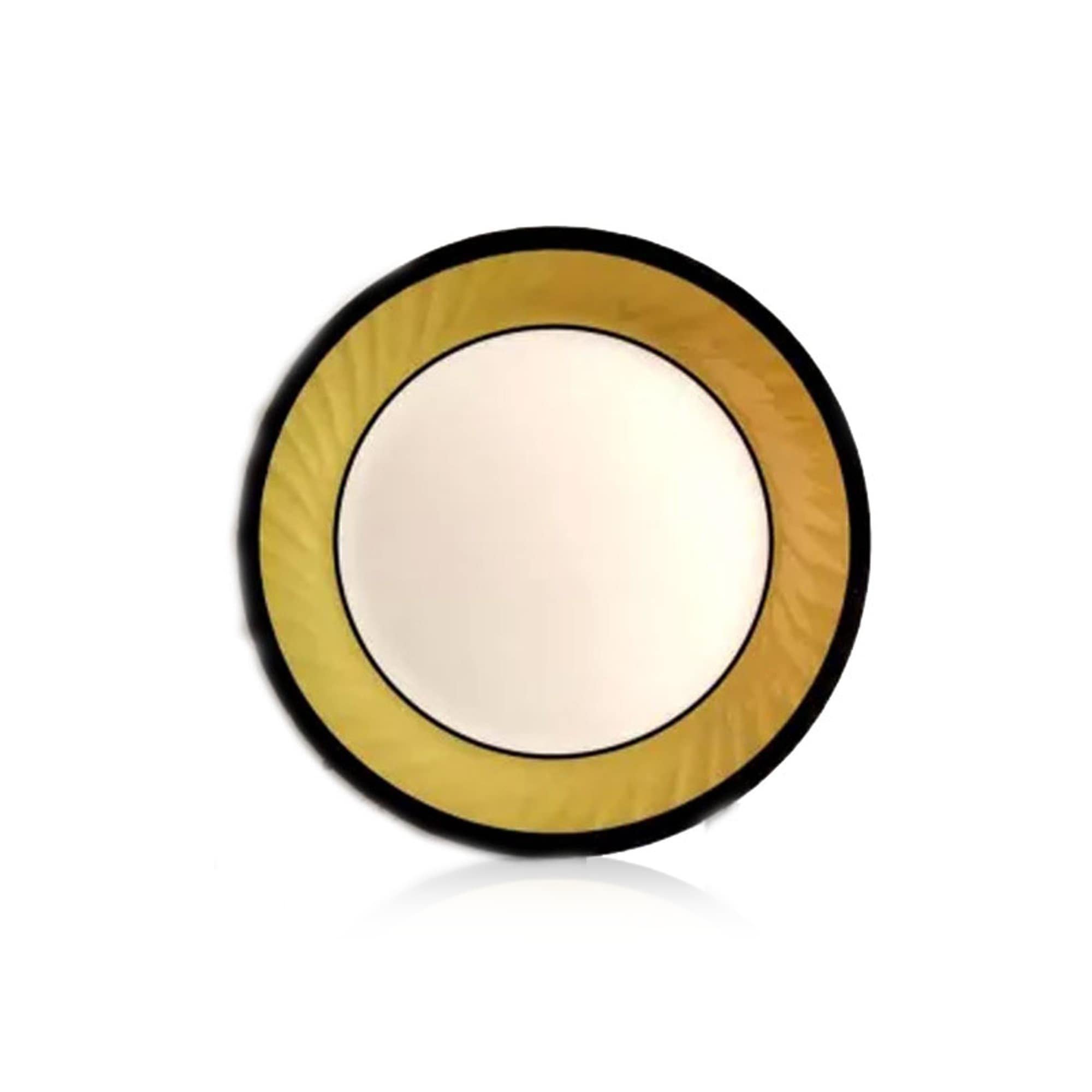 ITALIANO Crazy Plate Magnolia - 10" (BD)