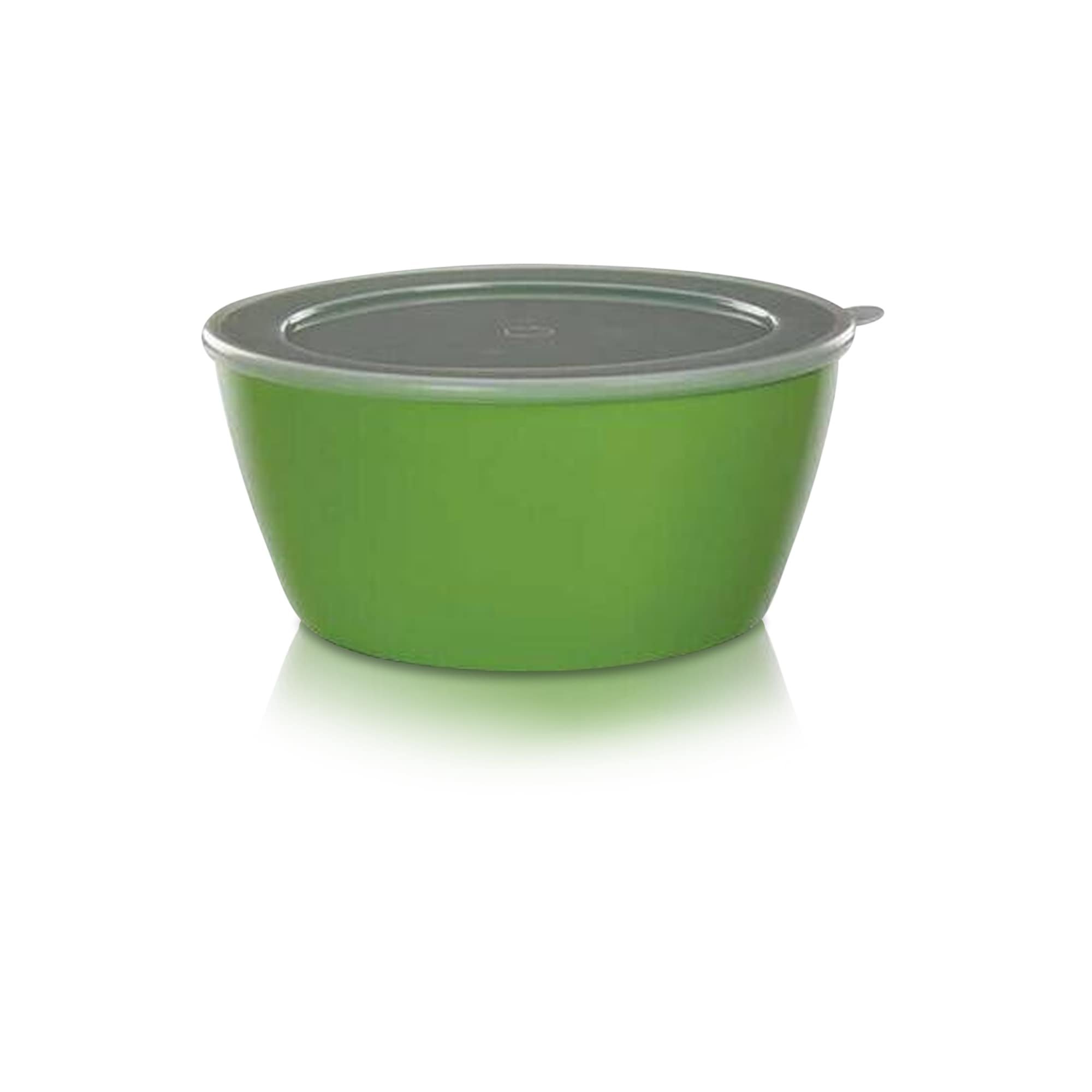 ITALIANO Cube Bowl With Lid - 10" (BD)