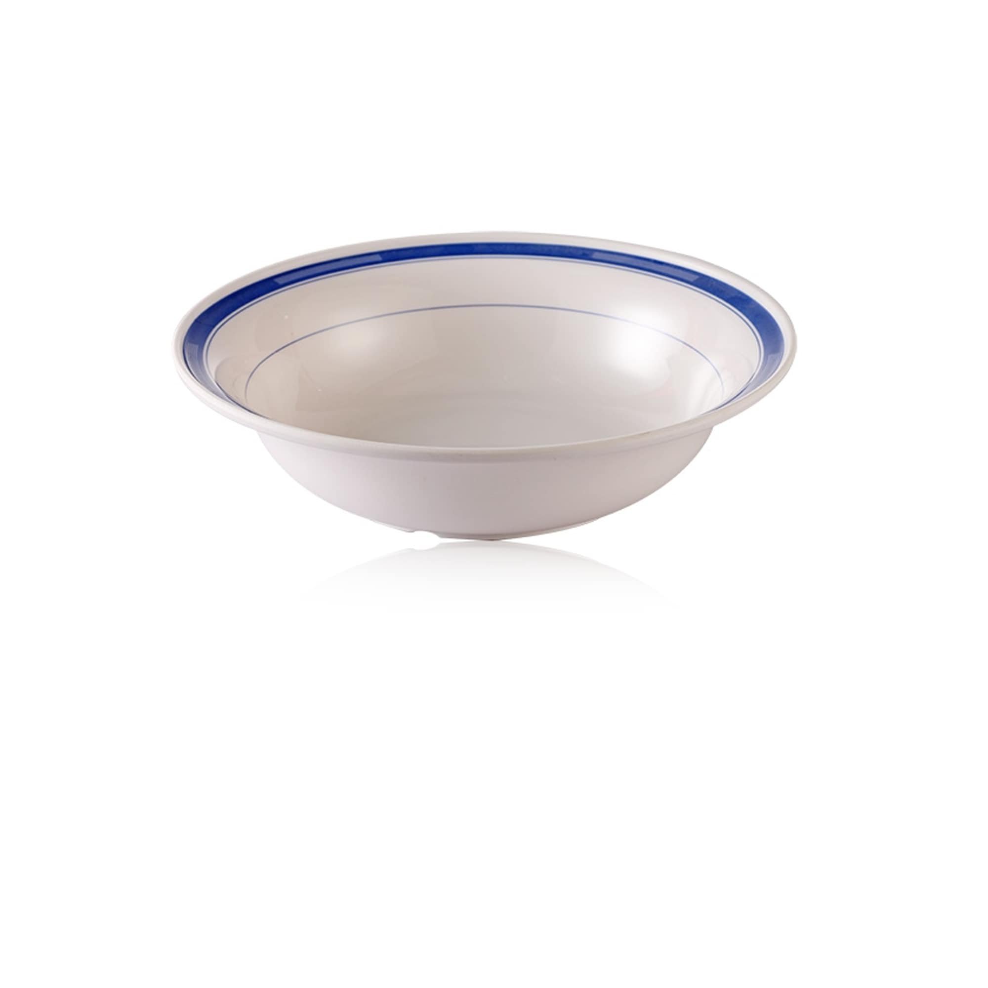 ITALIANO Rice Bowl Sky Line - 10" (BD)