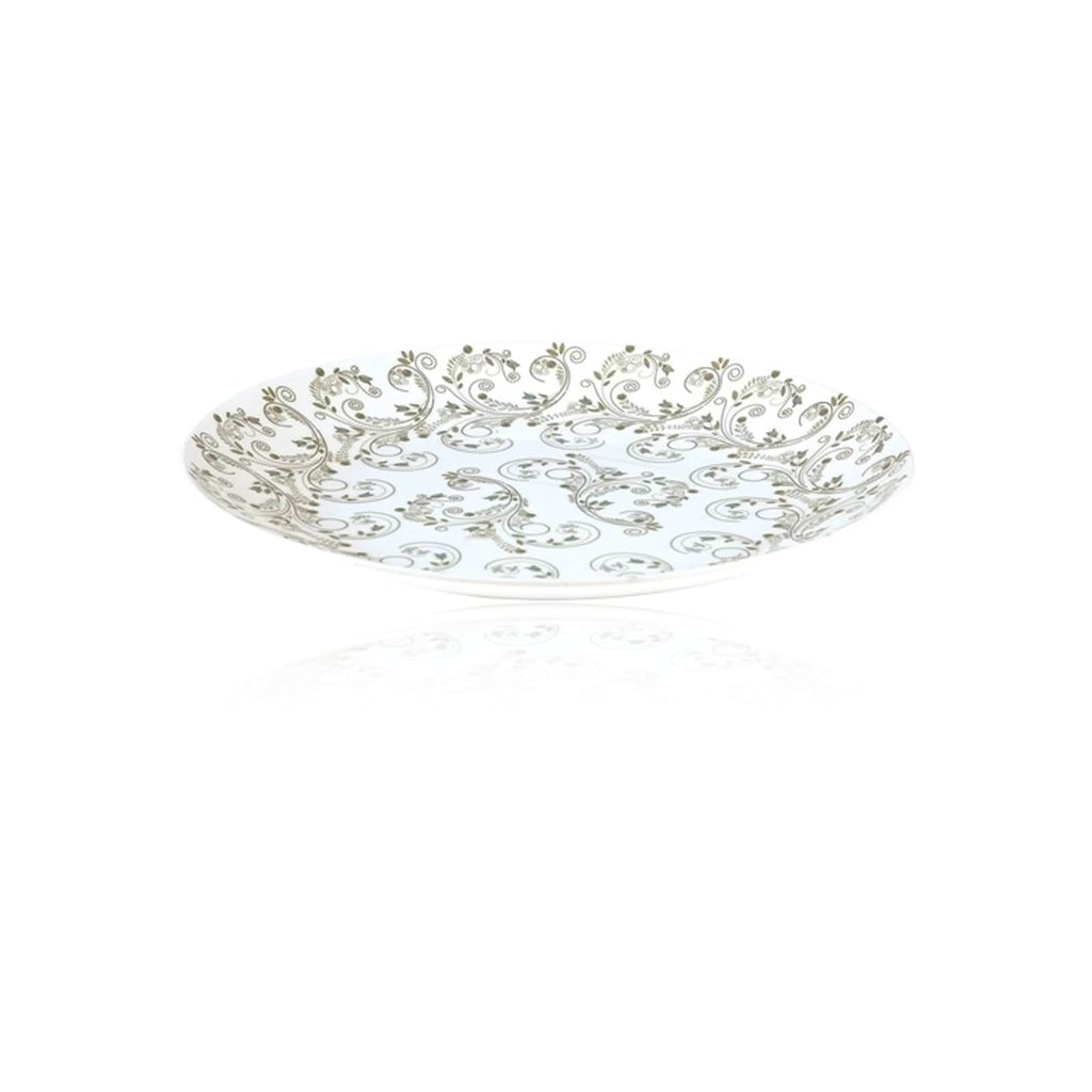 ITALIANO Rice Plate - 10" (BD)