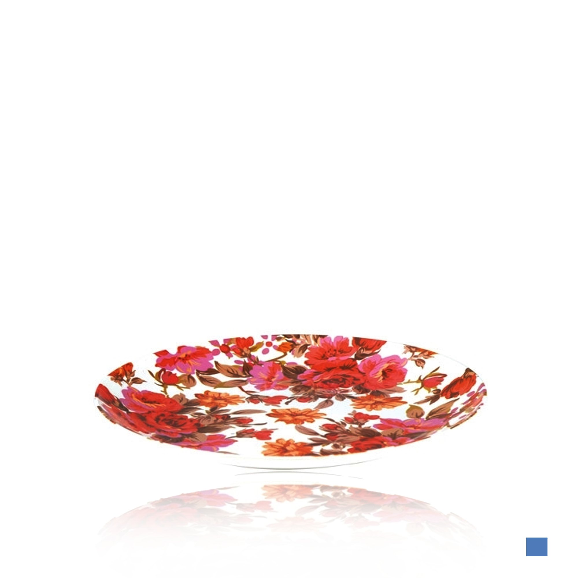 ITALIANO Rice Plate - 9" (BD)