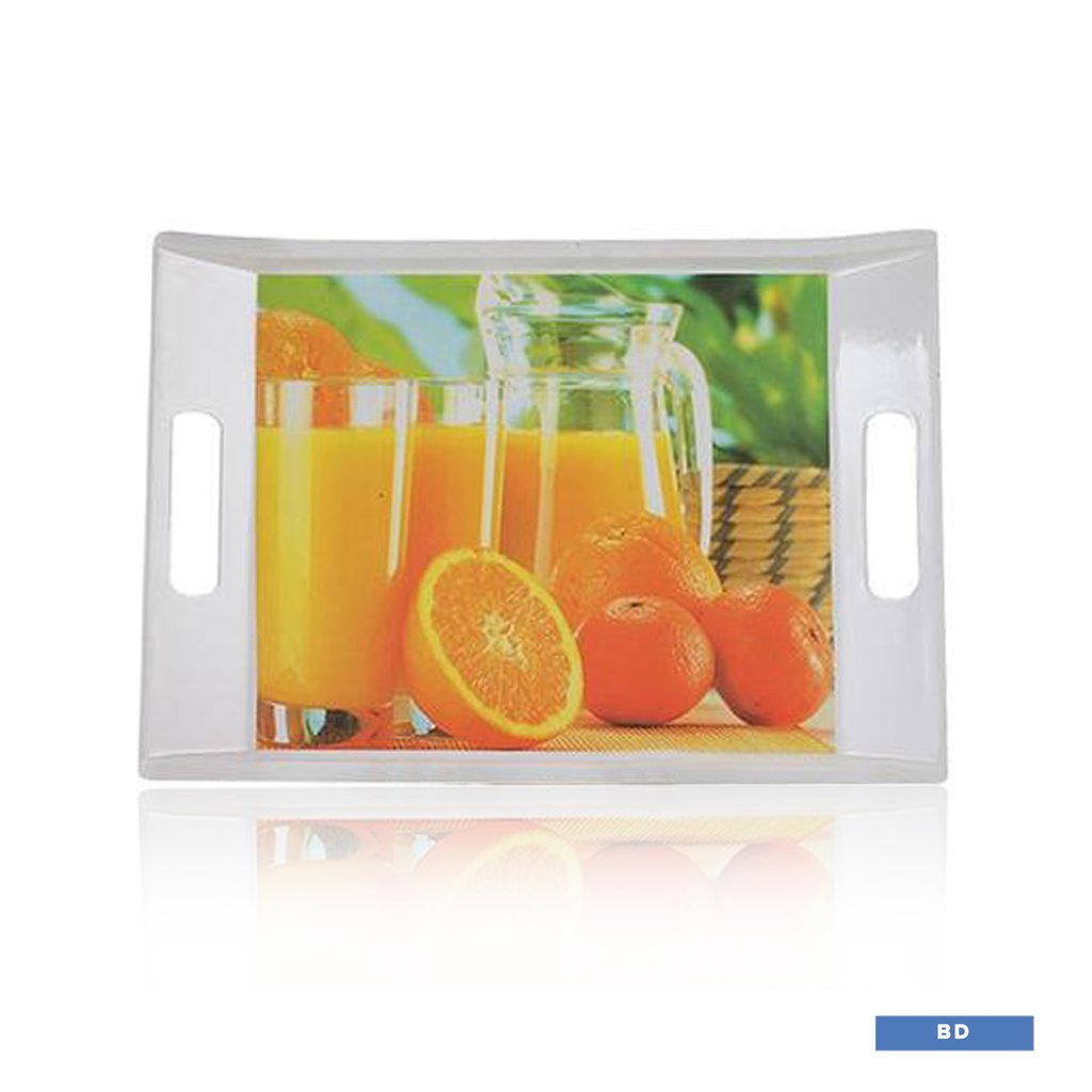 ITALIANO Sandwich Tray - 9" (BD)