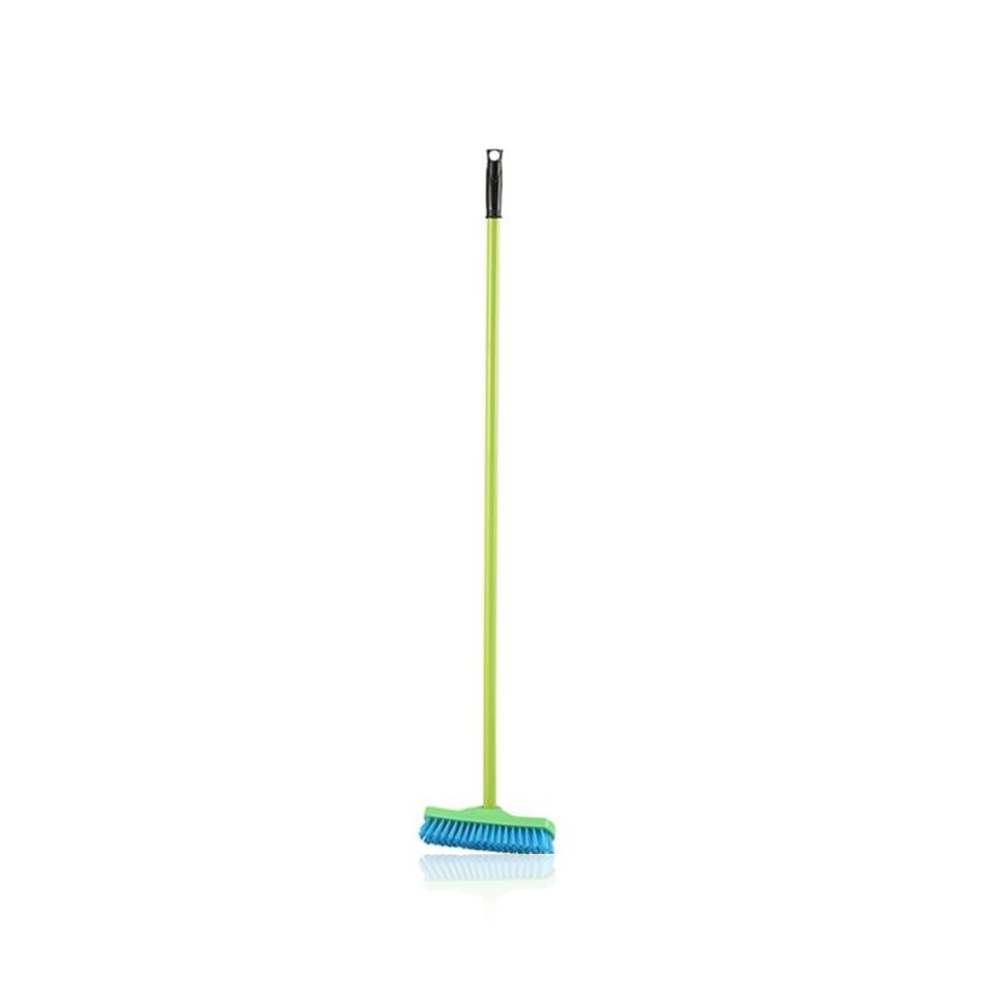KLEEN Long Handle Floor Brush - (BD)
