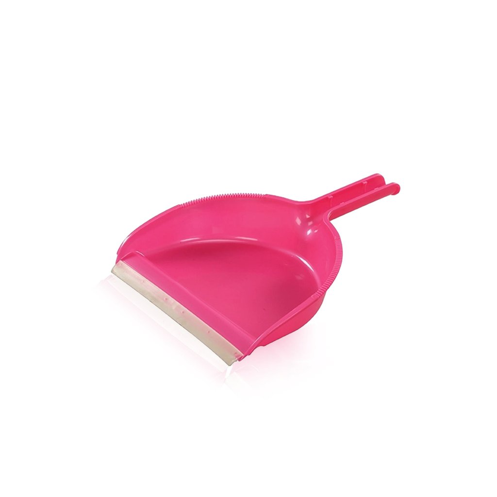 KLEEN Rubber Dust Pan - (BD)