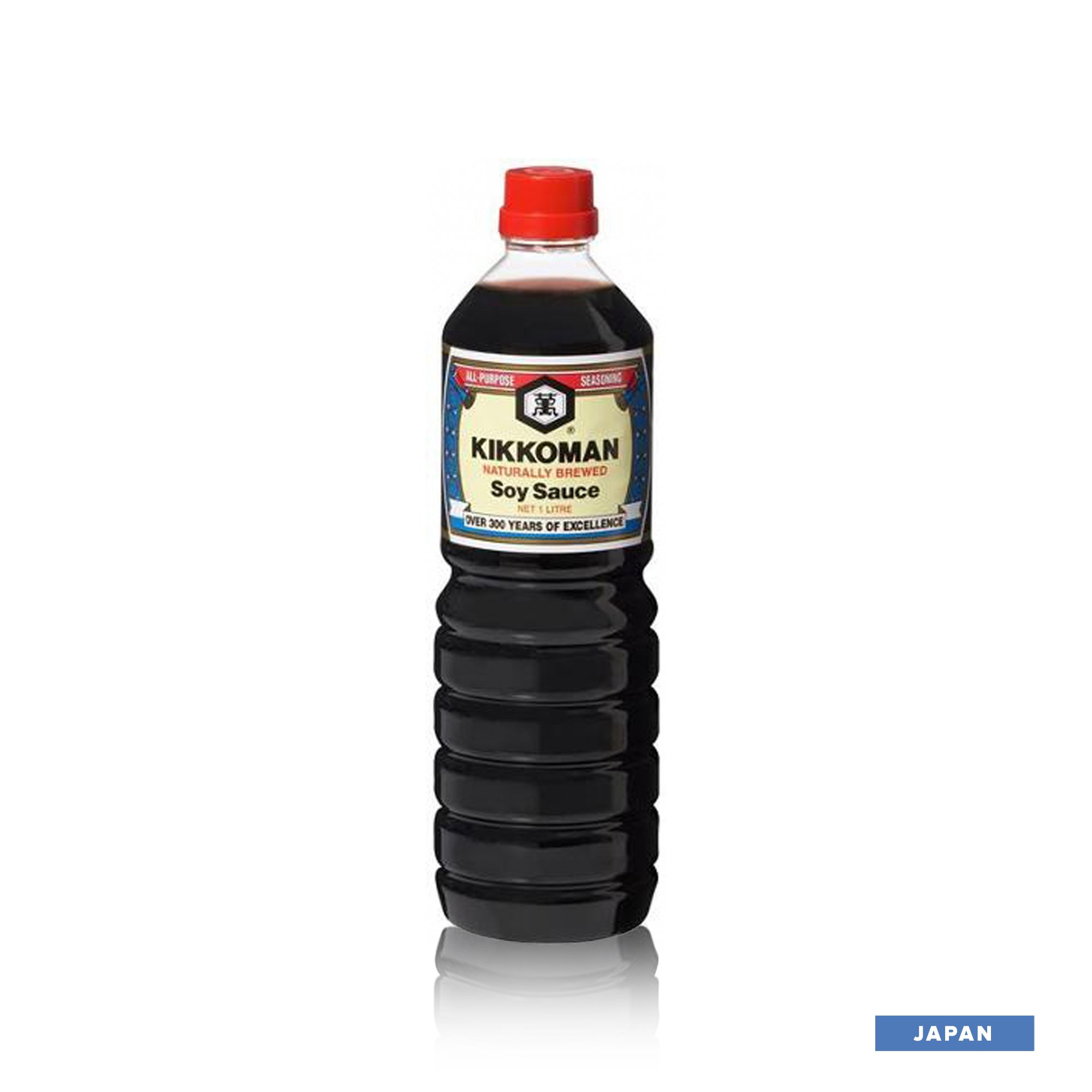 Kikkoman Soya Sauce 1L (Singapore) MARKETPLACE