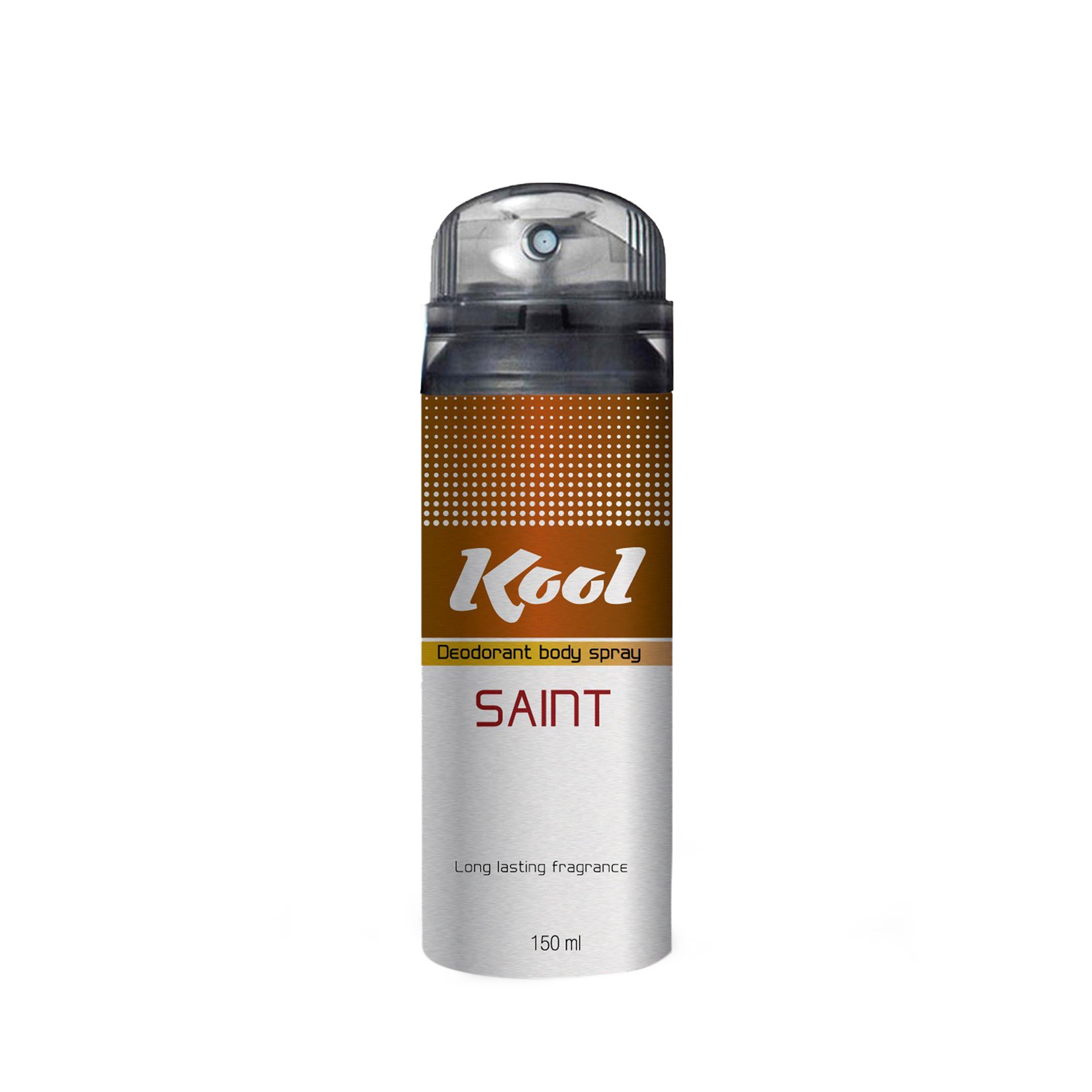Kool Saint Deodorant Body Spray - 150ml (BD)