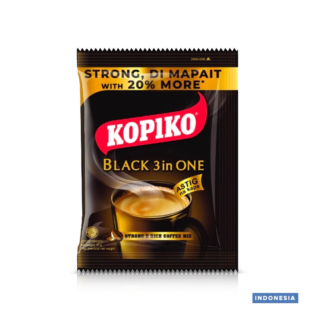kopiko black 3 in 1 price