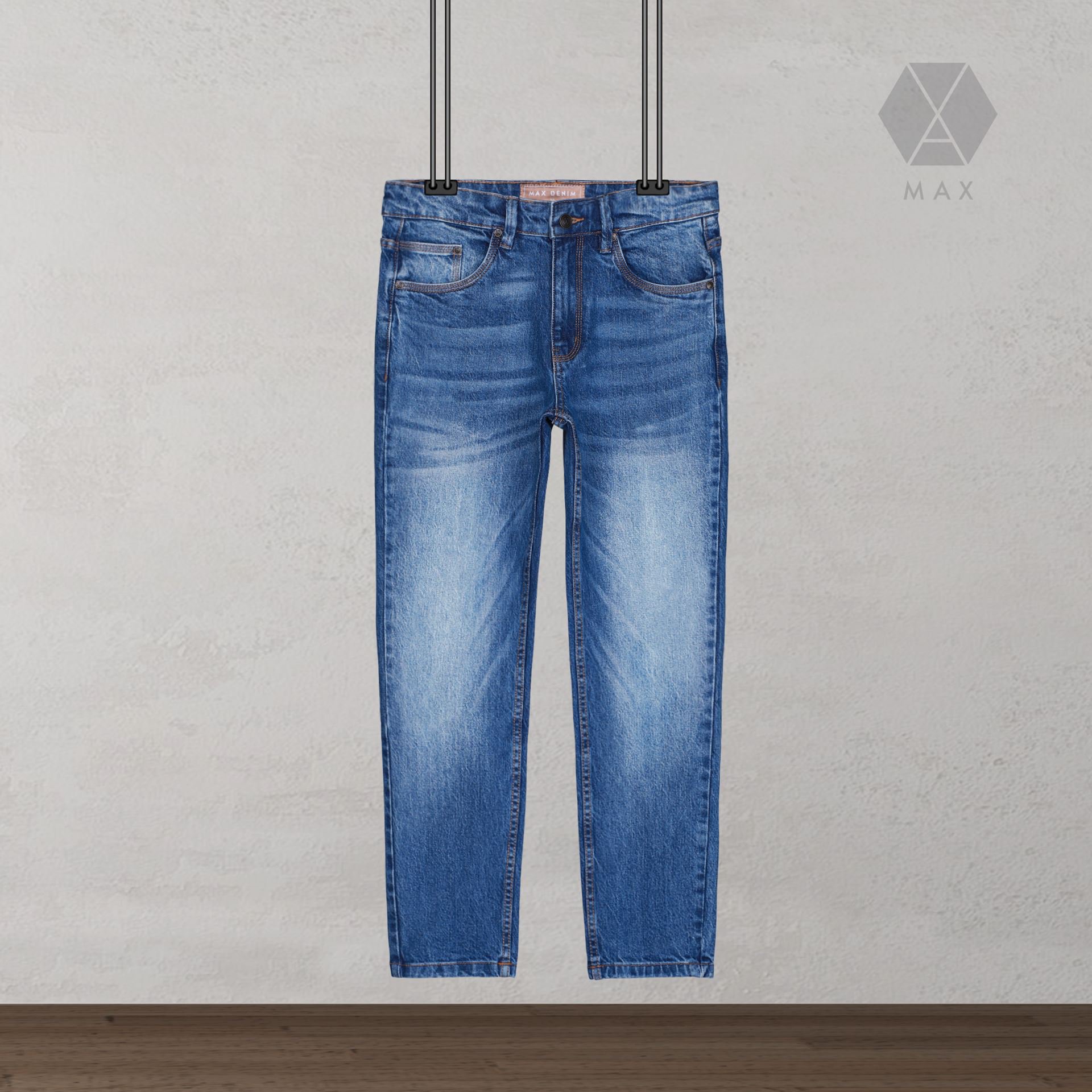 MAX Denim Jeans - MX213027 | MARKETPLACE