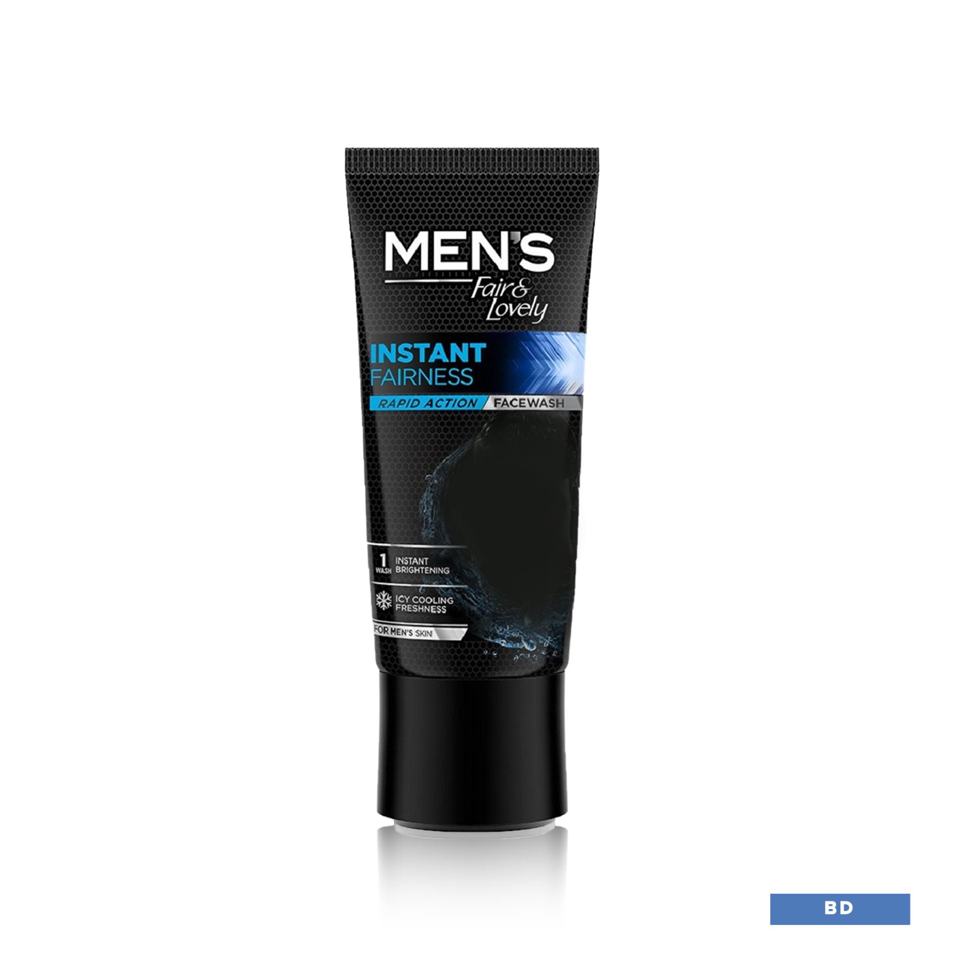 Men's Glow & Handsome Face Wash - 100gm (BD)