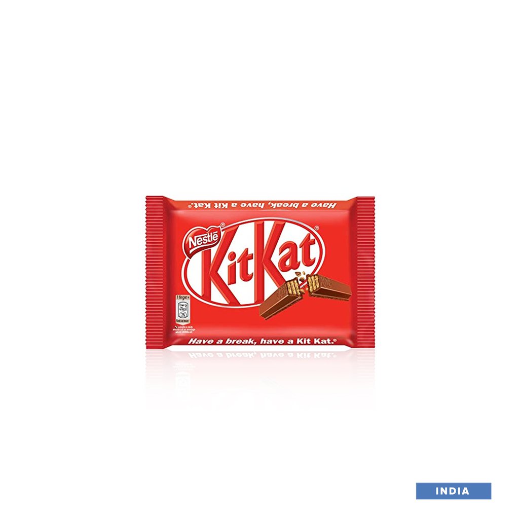 Nestle KitKat Chocolate 36.5gm (India) MARKETPLACE