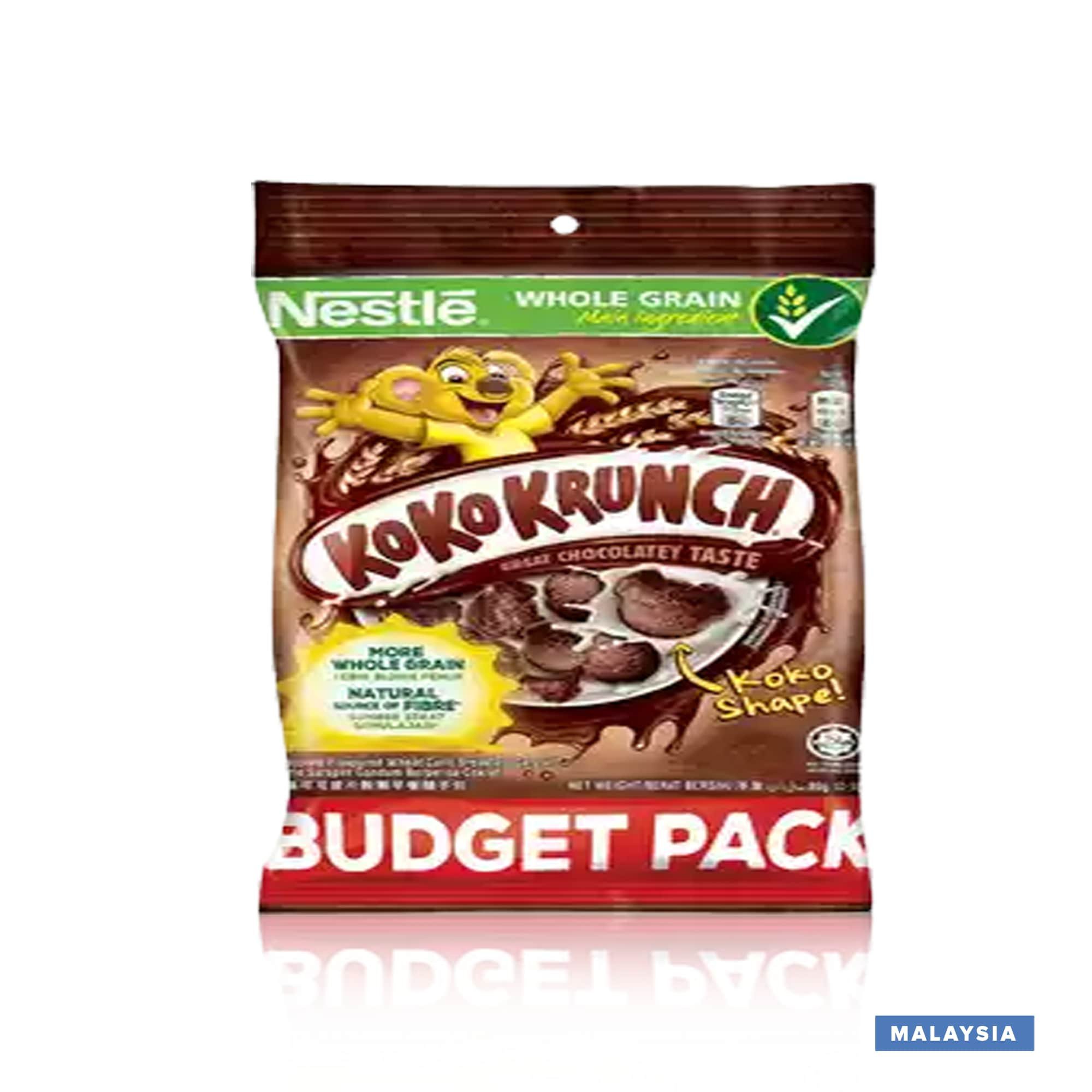 Nestle Koko Krunch - 80gm (Malaysia) | MARKETPLACE