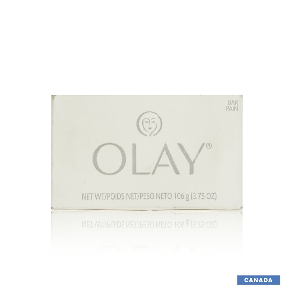 Olay Soap Bar 106gm (Canada) MARKETPLACE
