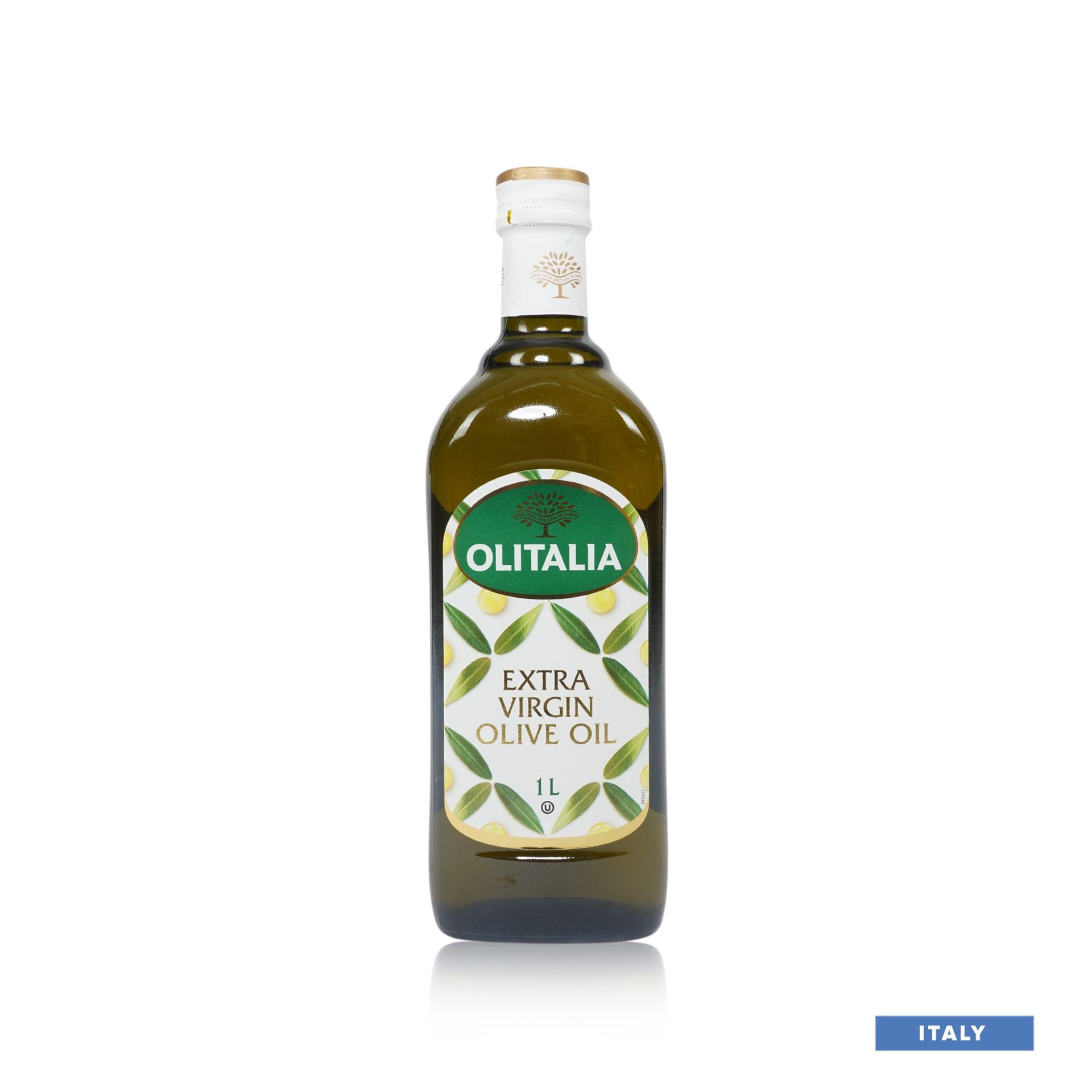 Olitalia Extra Virgin Olive Oil 1L (Italy) MARKETPLACE
