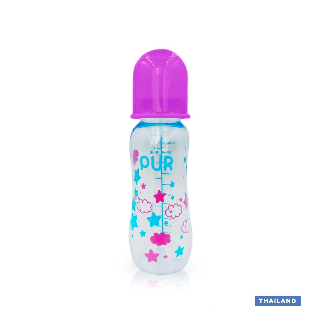 Pur feeding hot sale bottle