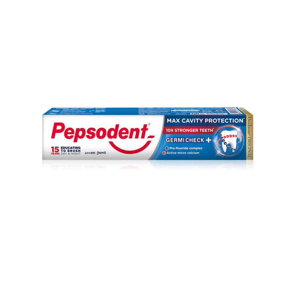 pepsodent tooth powder 100 gm