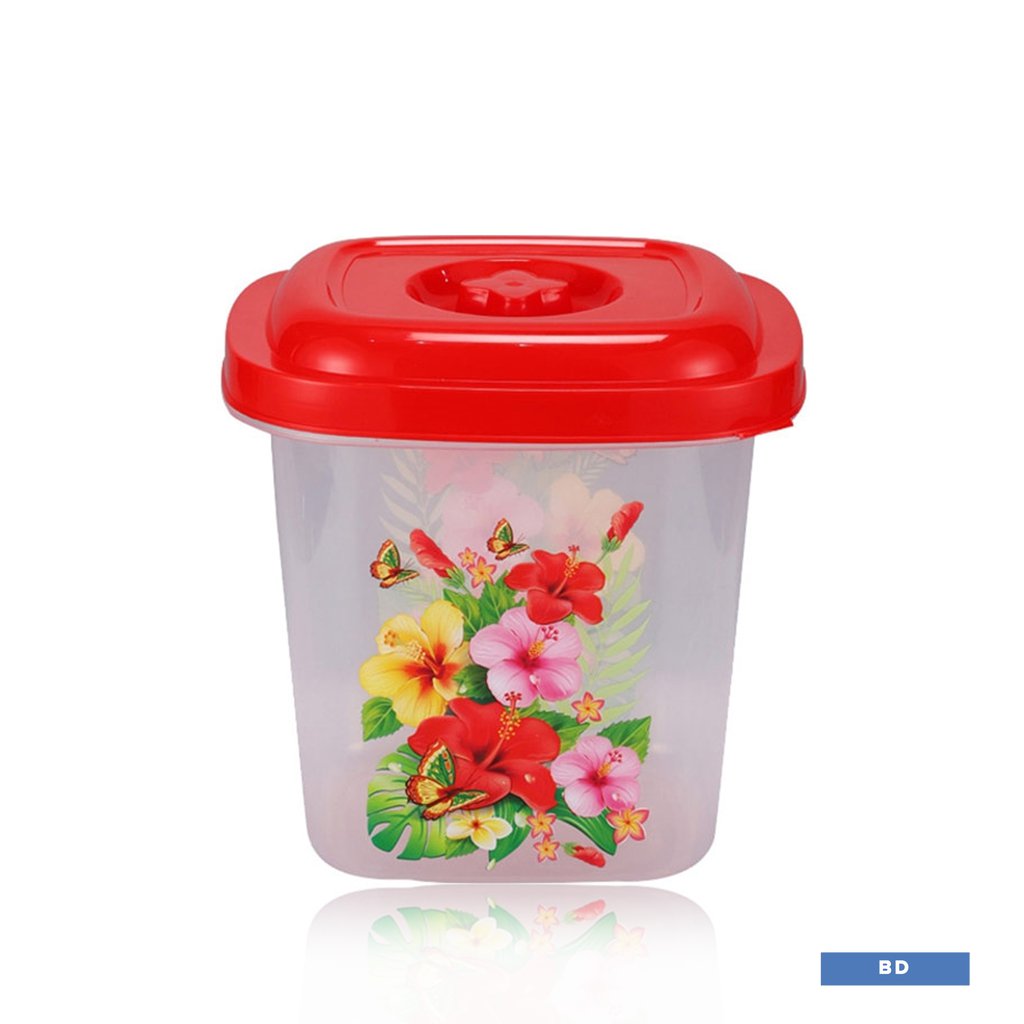 RFL Diamond Container - 3L (BD)
