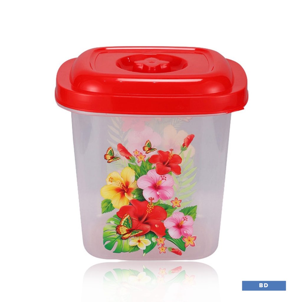 RFL Diamond Container - 6L (BD)