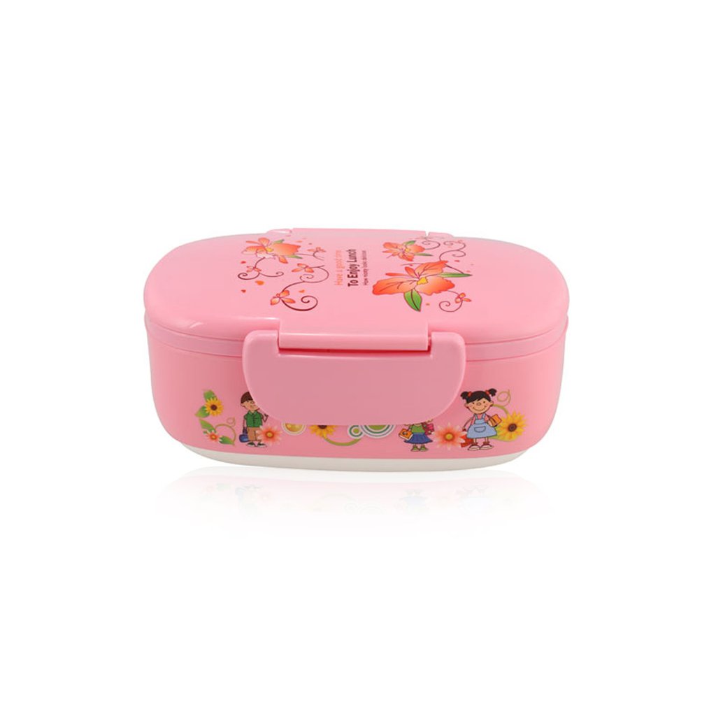 RFL Mimi Tiffin Box Pink - (BD)