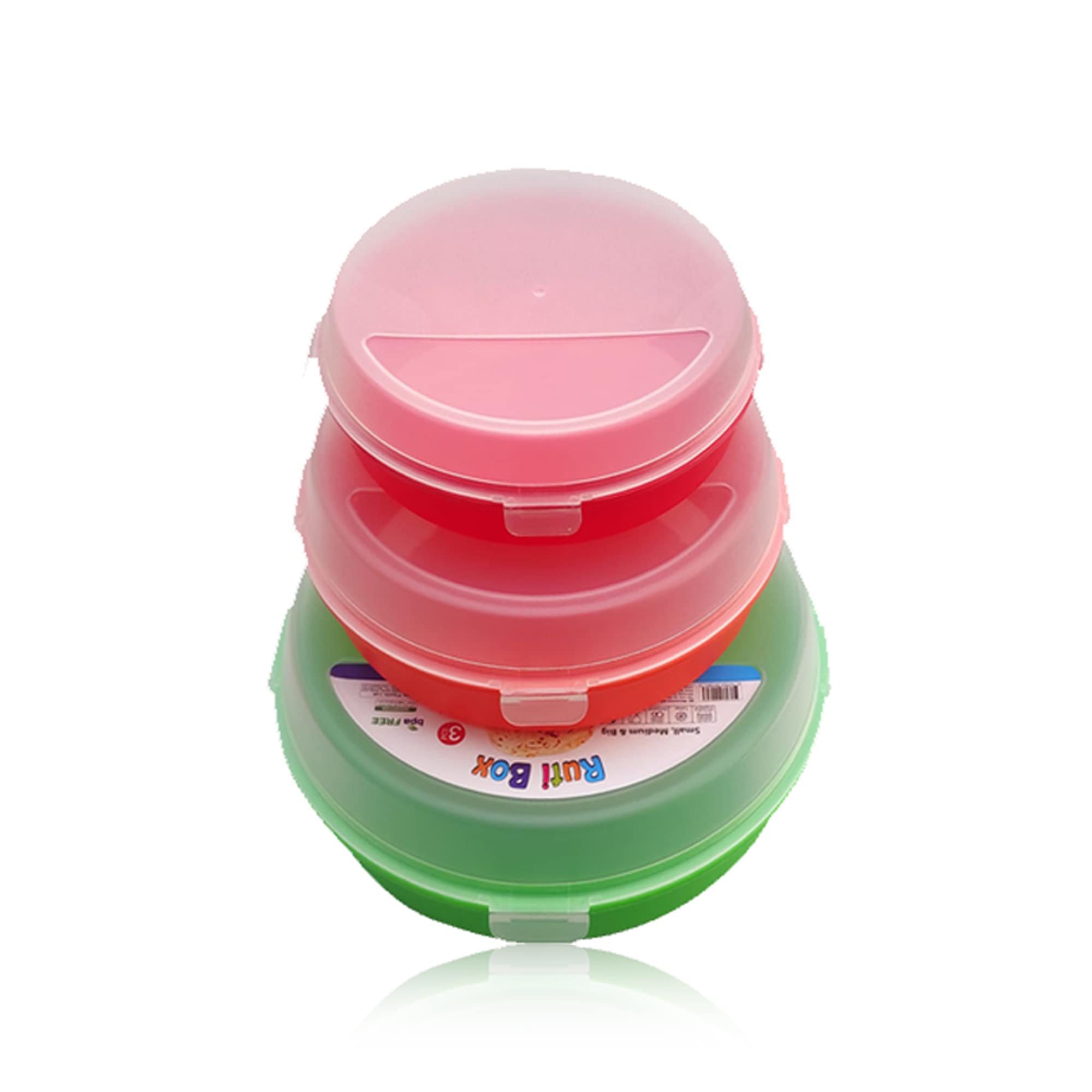 RFL Ruti Box Set - 3pcs (BD)