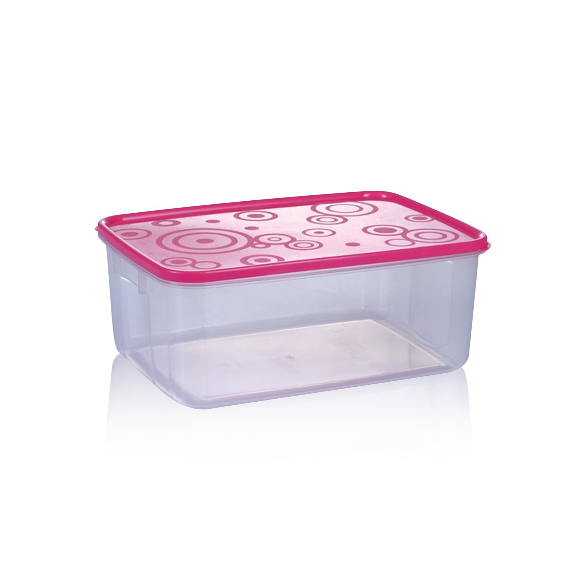 RFL Trim Container RTG - 600ml (BD)