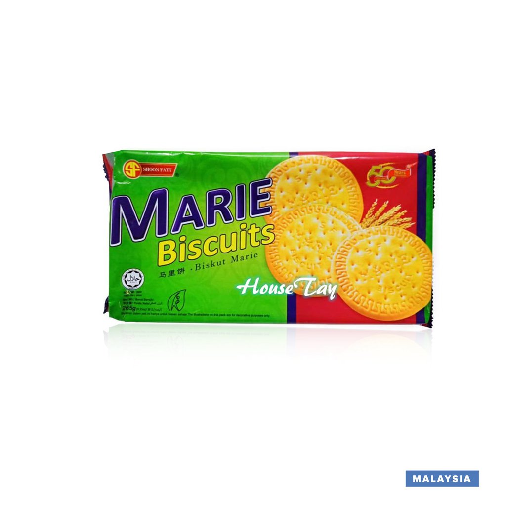 SF Marie Biscuits - 265gm (Malaysia) | MARKETPLACE