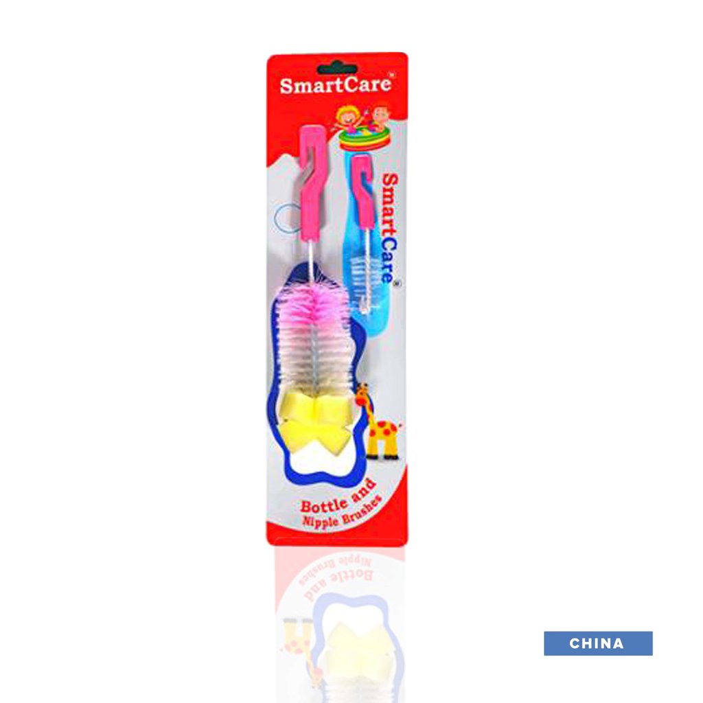 Smart Care Feeder Cleaner Set - 1pcs (China)