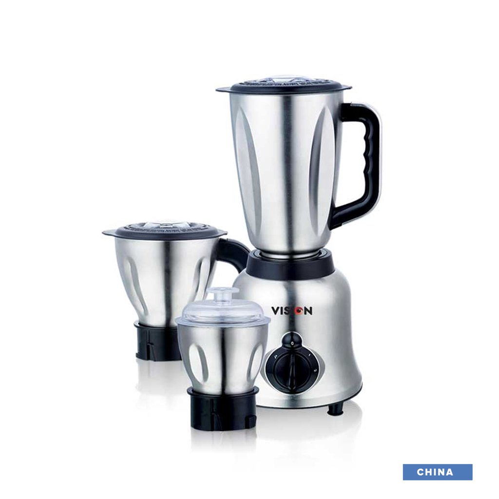 Vision Blender (VIS-SBL-005 SS) - 400W (China)