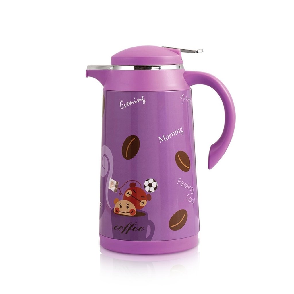 Winner Ranger Vacuum Flask - 1L (BD)